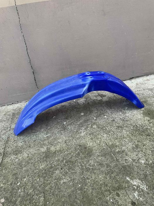 Yamaha yzf450 2005 преден калник