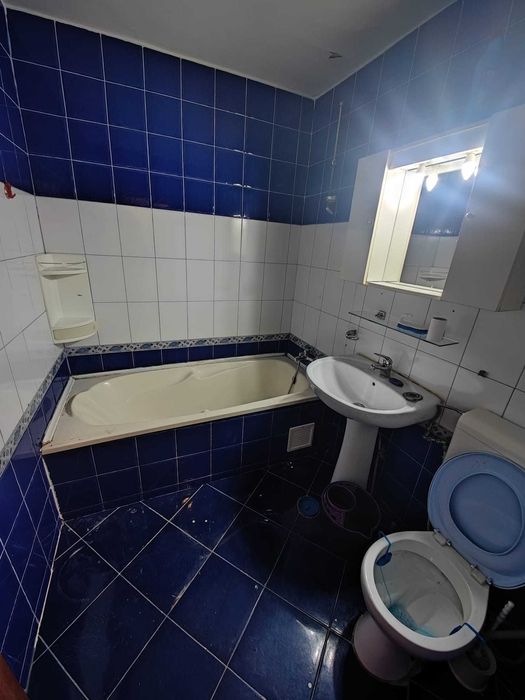 Inchiriere 2 camere Militari Aleea Petrachesti