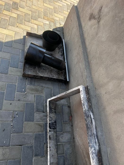 Хостер печь для стейков