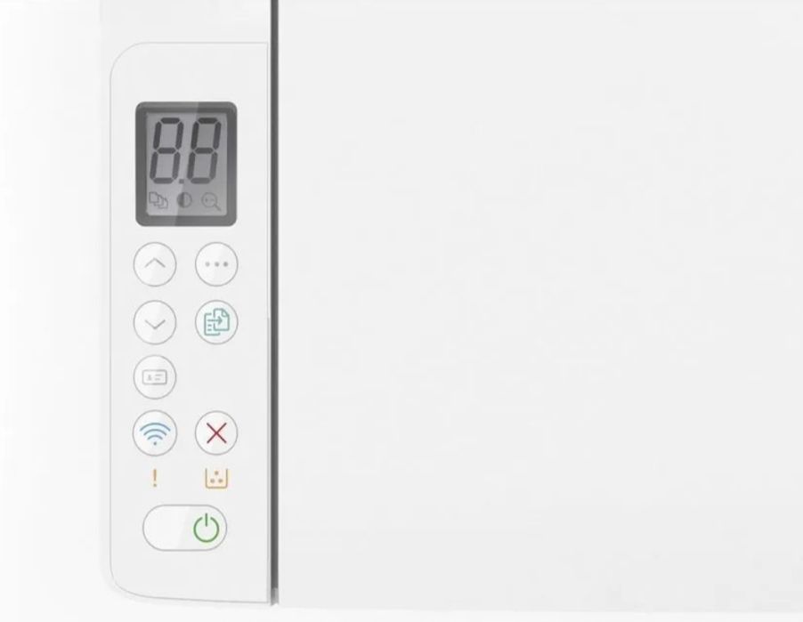 Принтер HP МФУ М141w WiFi, USB