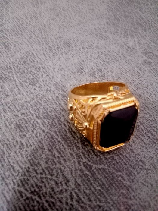 Печатка мужские ..