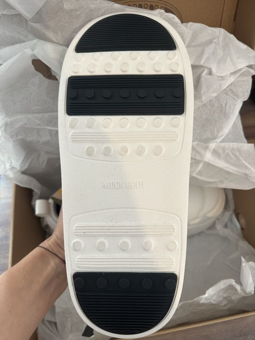 Moon boot barbati marimea 44