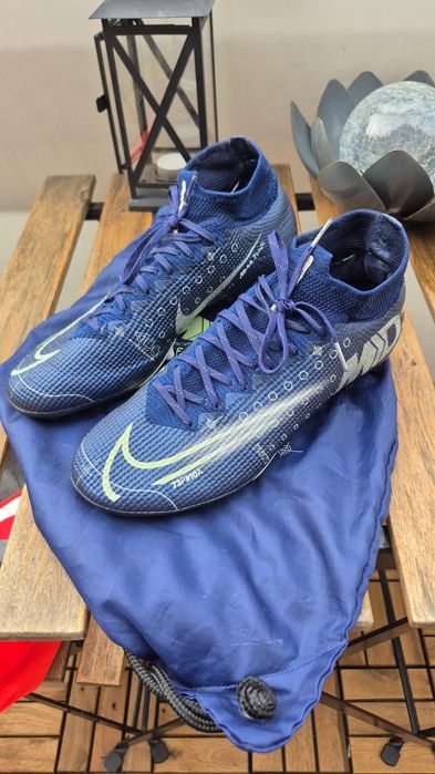 Nike Mercurial Superfly 7 MDS001 Elite AG/FG (mărimea 41)