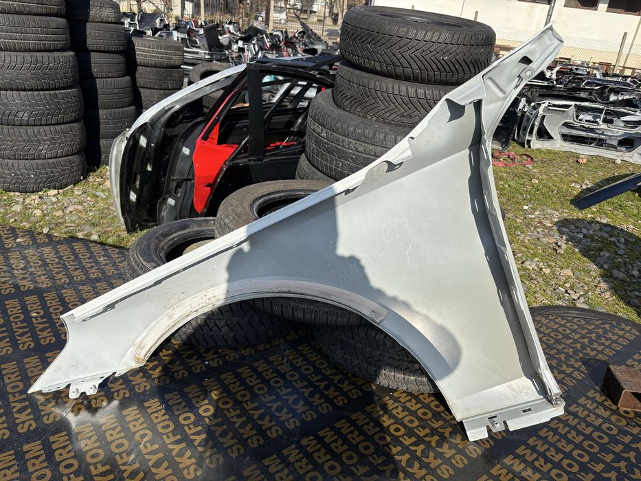 Калник БМВ 5/BMW 5 E60 E61