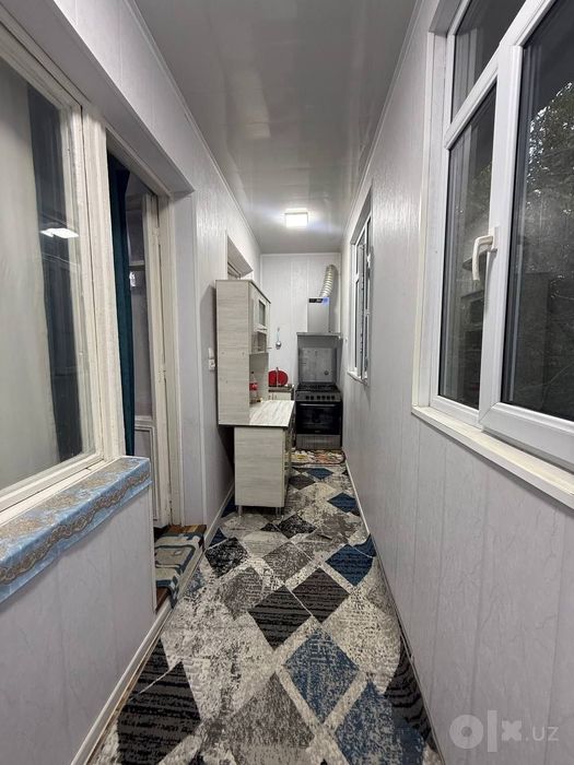 Продаётся квартира Чиланзар 20 квартал 2в3/3/4 панель 1,5 ×6