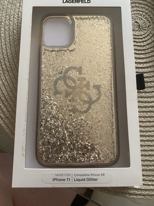 Оригинален кейс Guess