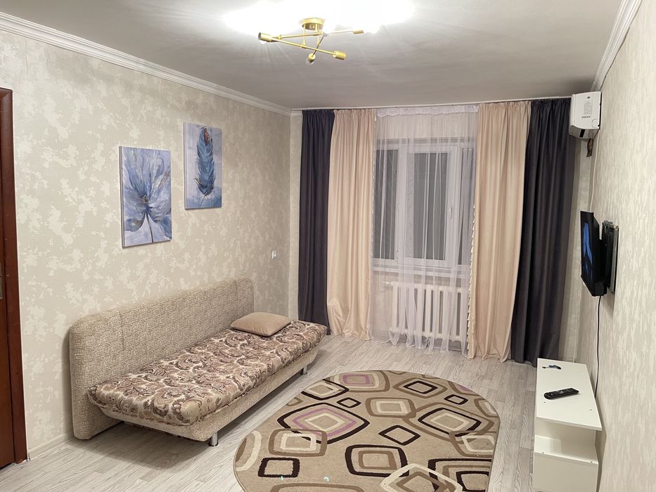 Квартира посуточно