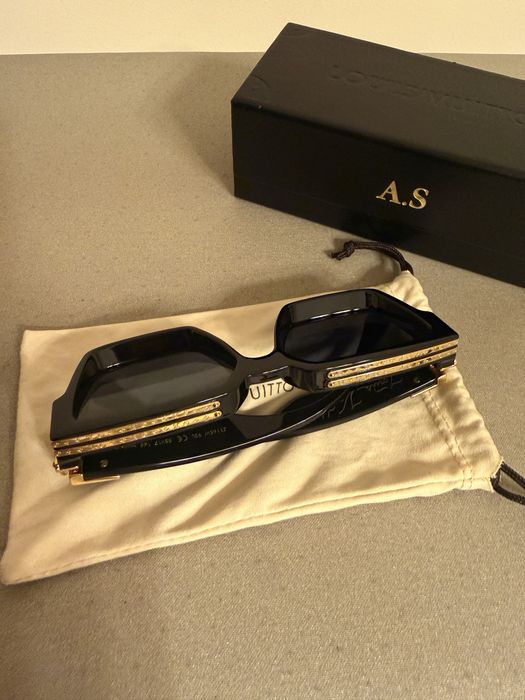 Ochelari soare Louis Vuitton Millionaire 1.1