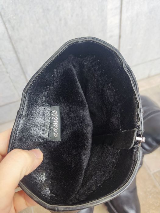 Запожки для женщин