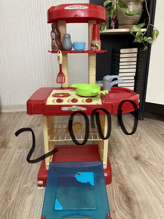 Продам детские игрушки