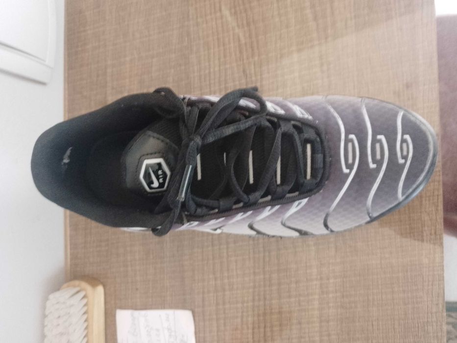 Кроссовки Nike air max plus, tn