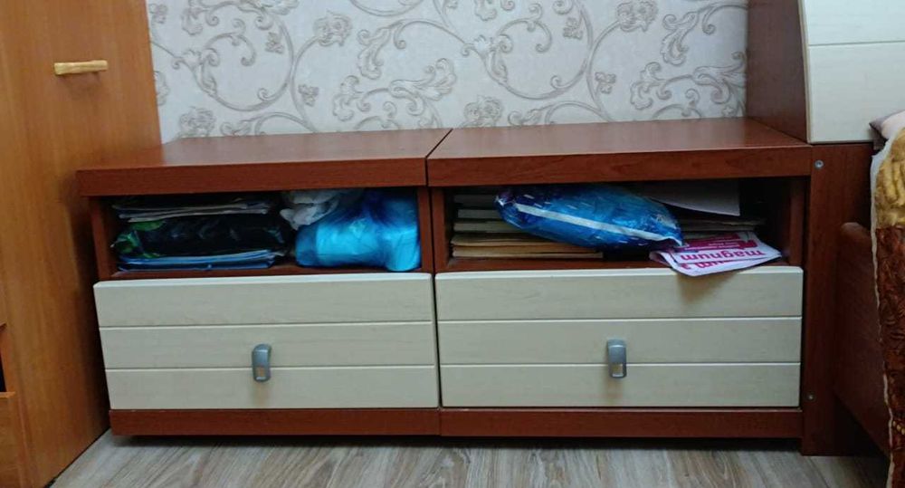 Мебель для спальни