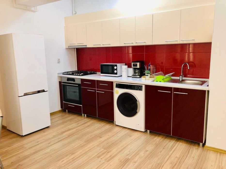 Moon Light Vega Apartament 2 Camere în Regim Hotelier, Mamaia