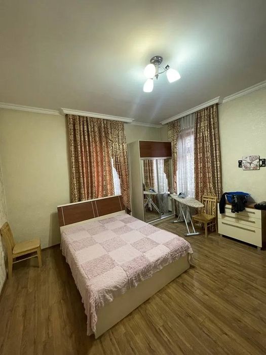 Аренда дома Тузель