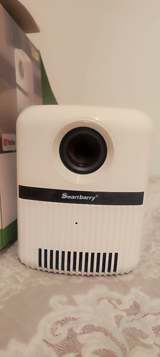 Проектор Smartbarry HT1Pro