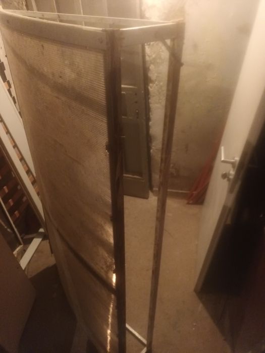 Навес- тента- покривало