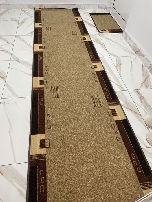 Мокетни килими 4 бр.