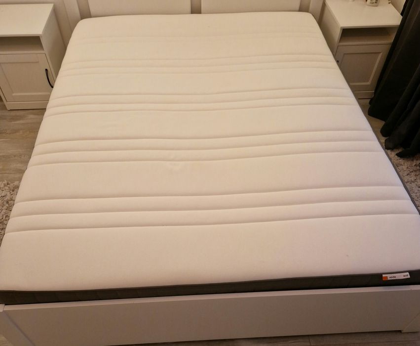 Vand saltea Hovag Ikea