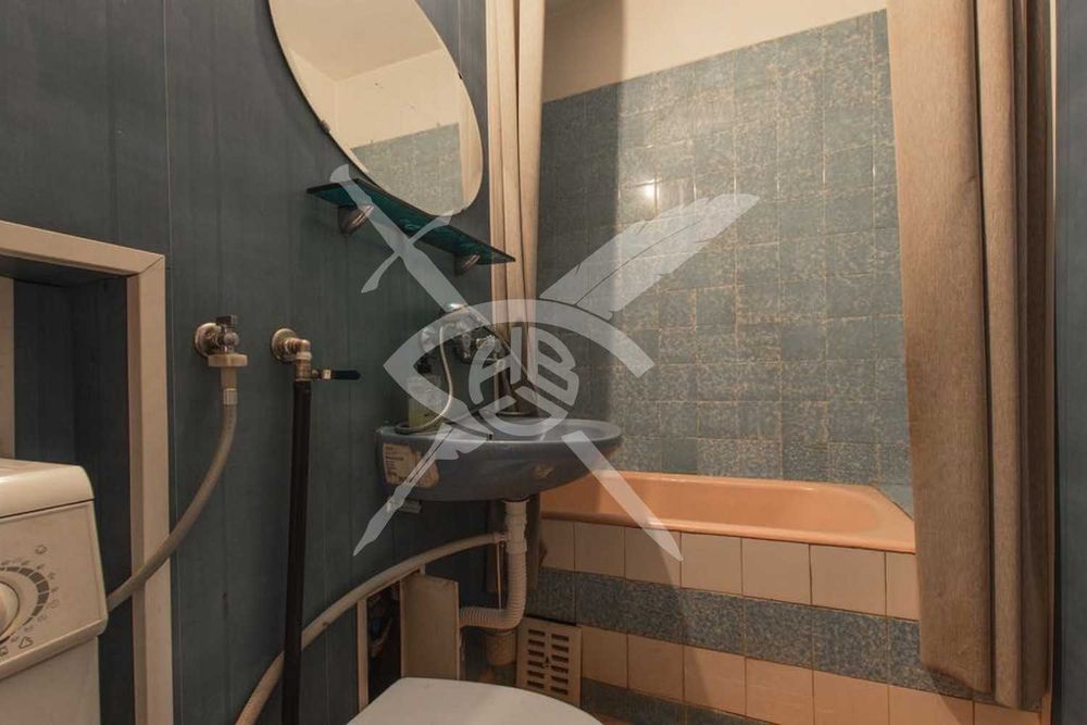 Продава се Двустаен апартамент в София, Дружба 1 - 47 кв.м за 1828 €/кв.м - Снимка #3