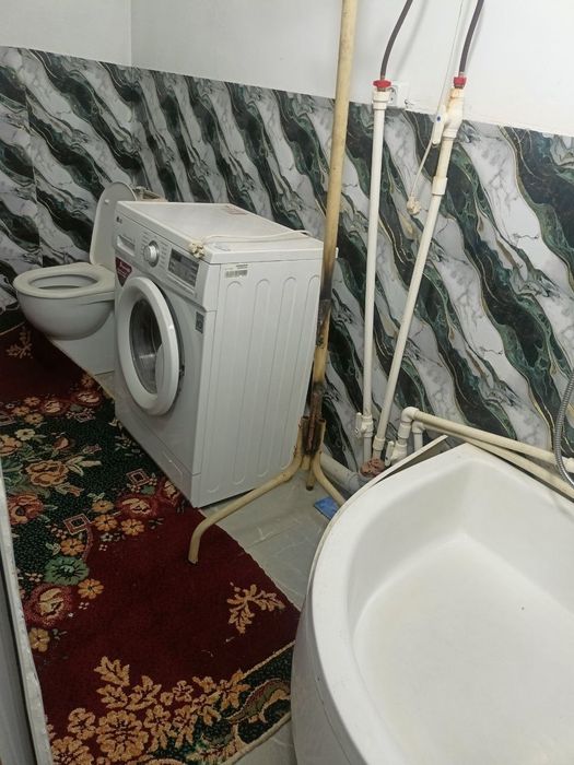 Квартира 2хонали