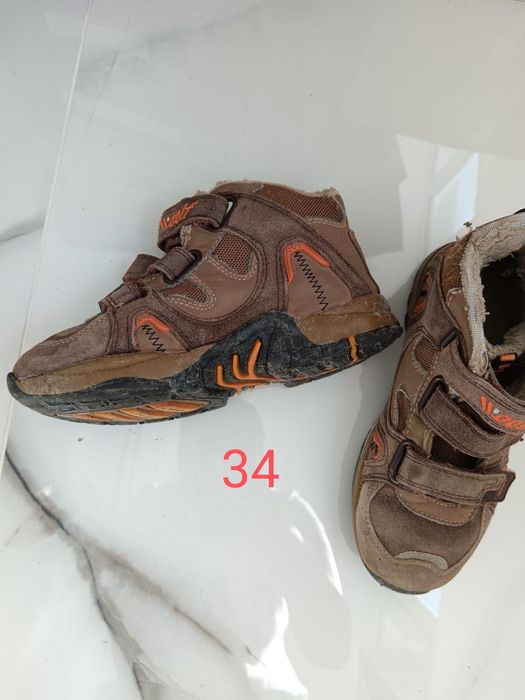 Pantofi copii, diverse
