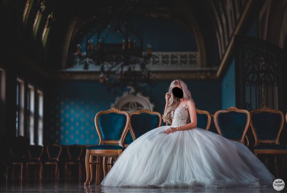 Rochie mireasa Milla Nova