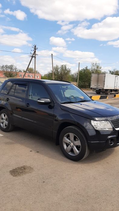 Продам Suzuki Grand Vitara