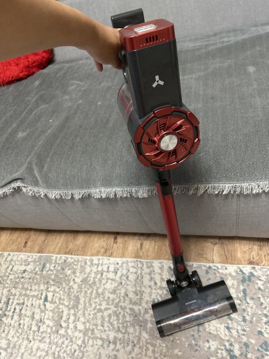 Продам беспроводной пылессос