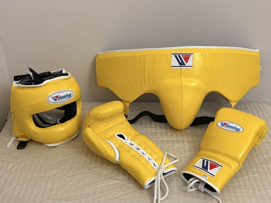 Комплект эпиккировка