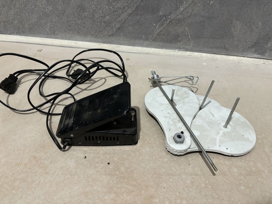 Overlock machine оверлок машинка