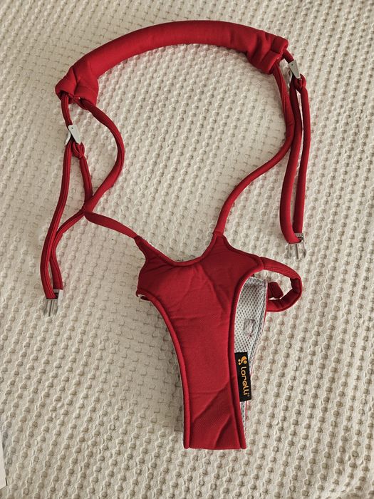 Lorelli колан за прохождане 6-14 мес. Нов.