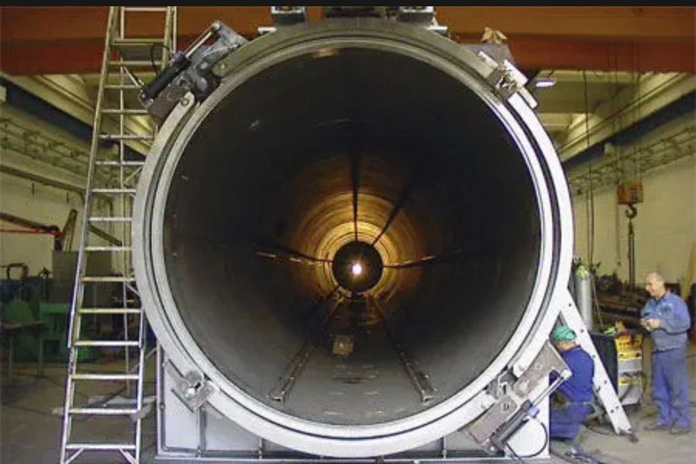 Оборудование для автоклавного газобетона !