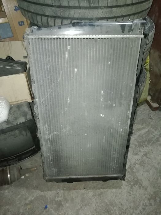 Запчасти на субару