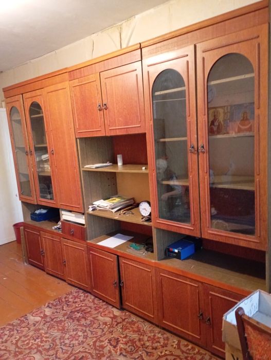 Продам стенку для зала