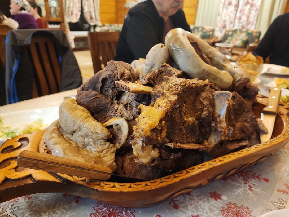 Плов ,повар на дом