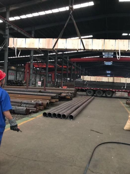 Vand teava metalica , teava otel teava subtraversare teava sprijiniri