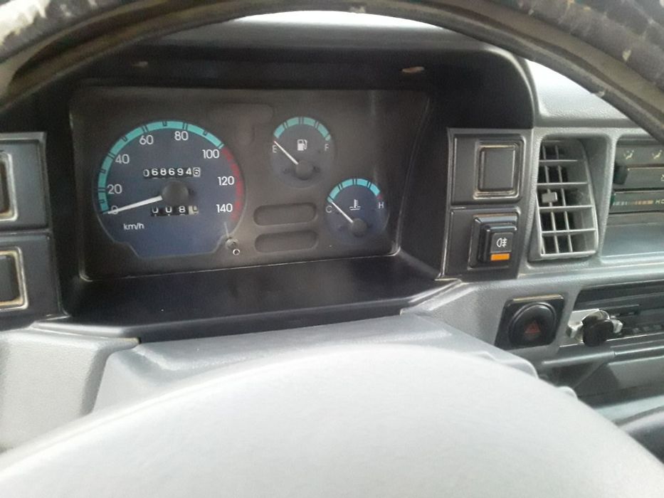 Chevrolet Labo sotiladi