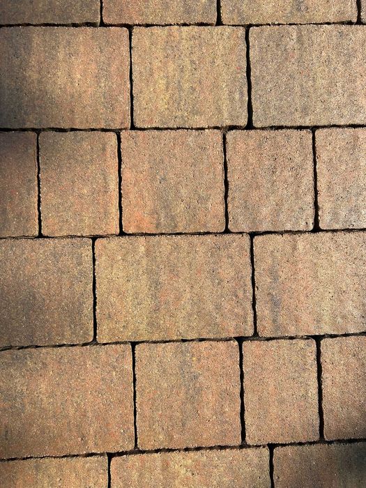 REDUCERE MARE - Pavaj Premium Mix Combi CASTRUM 6 si 4 cm Color