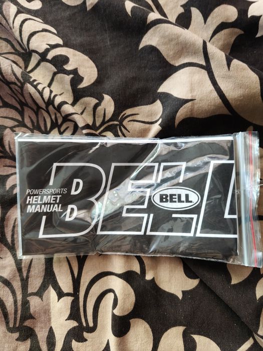 Каска за мотор, мотокрос, адвенчър Bell MX9 Mips