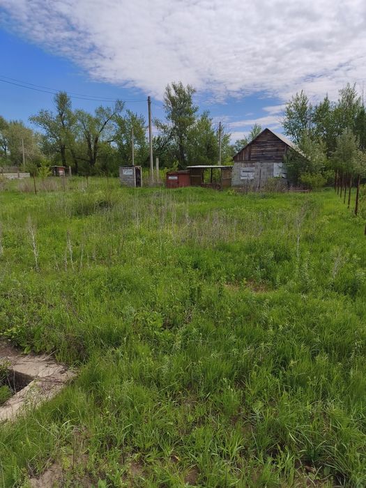 Продажа земли в городе