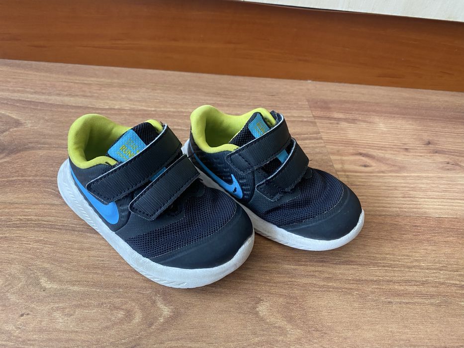 Детски маратонки Nike star runner