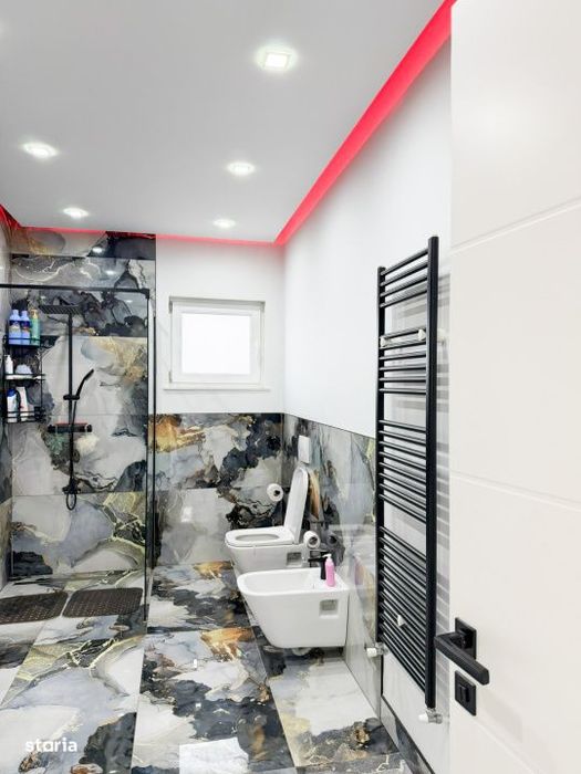 Casa noua individuala, 120mp utili, Radauti