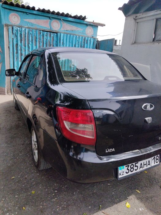 Продам Lada Granta 2013