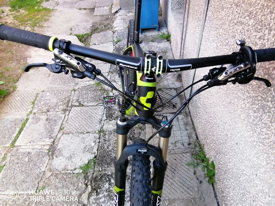 Cube reaction carbon Gtc