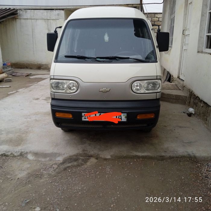 Дамас Сотилди
Holati ideal
110cc pro