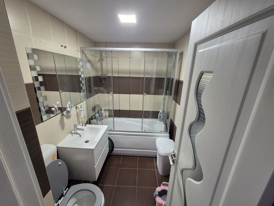 Apartament 2 camere/ 54mp/dumbrava nord