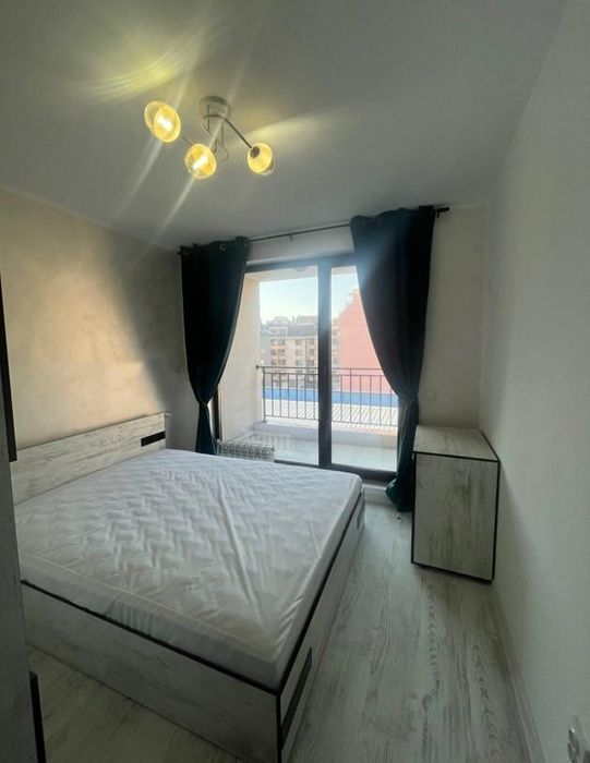 Дава се под наем Двустаен апартамент в София, Люлин - център - 60 кв.м за 500 € - Снимка #2