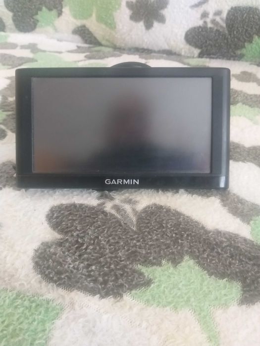 Garmin навигация
