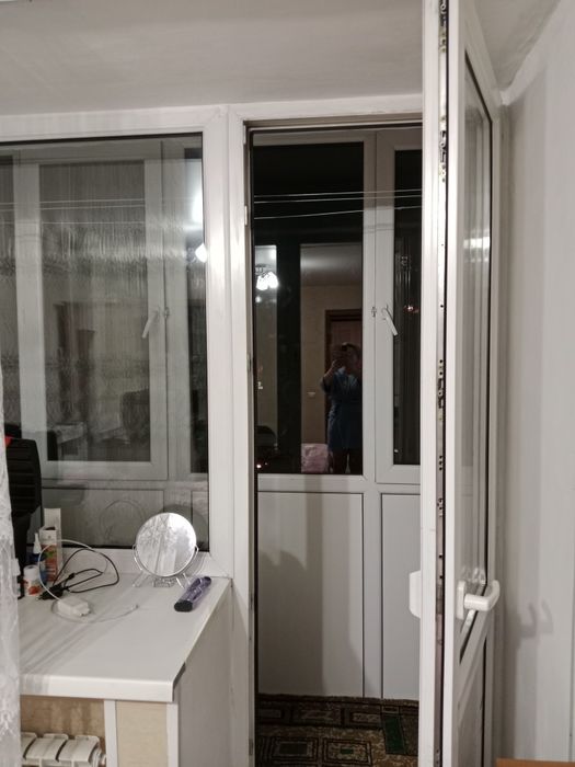 Продам 2х комнатную квартиру