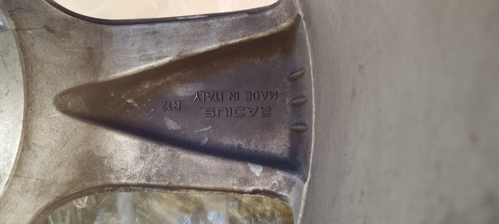 Лети джанти за Jaguar